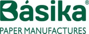 Logotipo de la marca registrada Básika