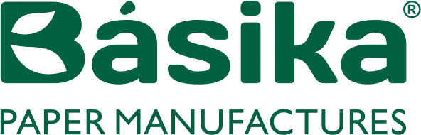 Logotipo de la marca registrada Básika